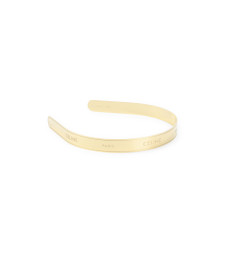 [Celine] Hair Accessory FW26 B107O3F87