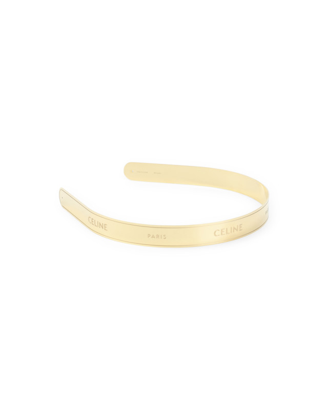 [Celine] Hair Accessory FW26 B107O3F87