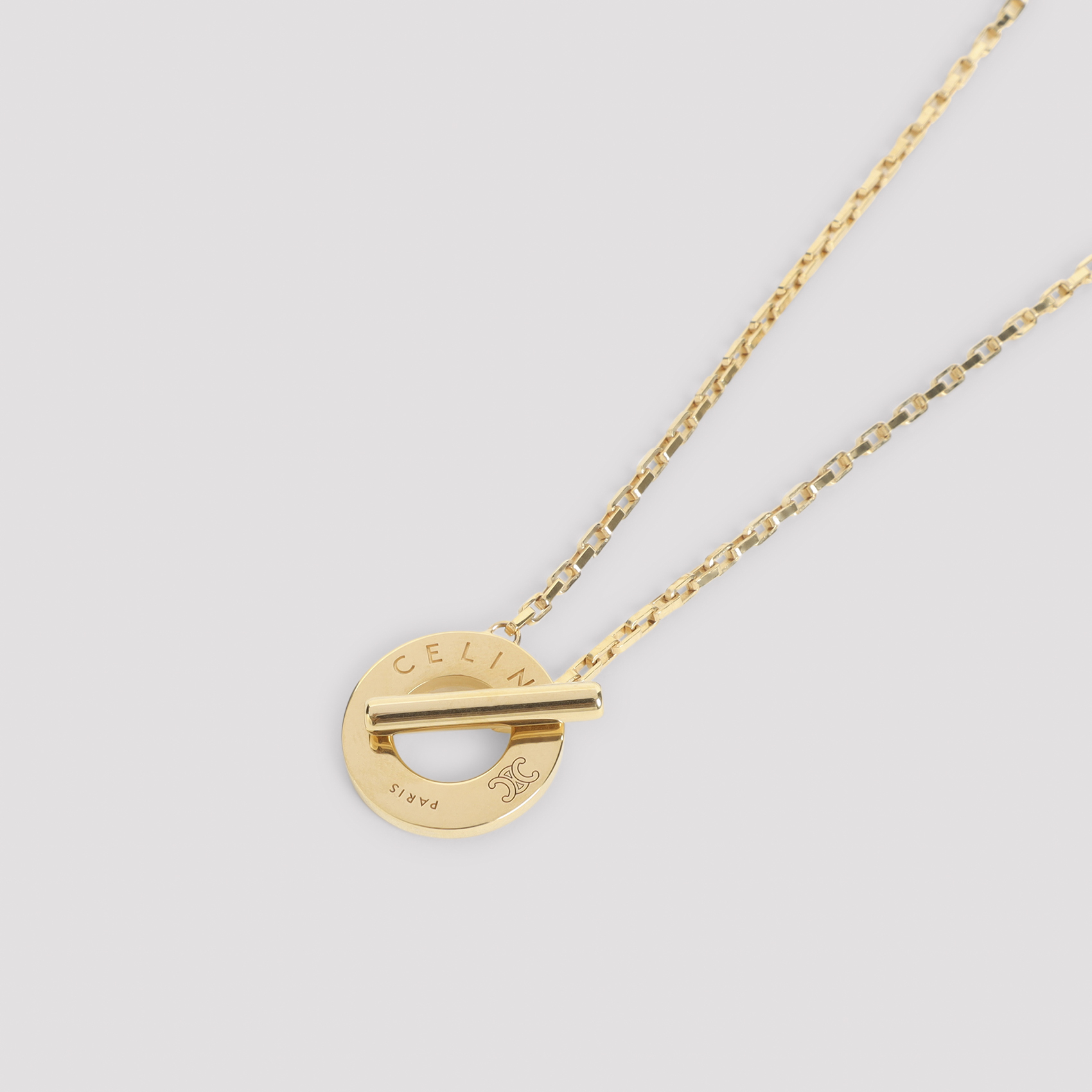 [Celine] Necklace FW26 B107I3F74