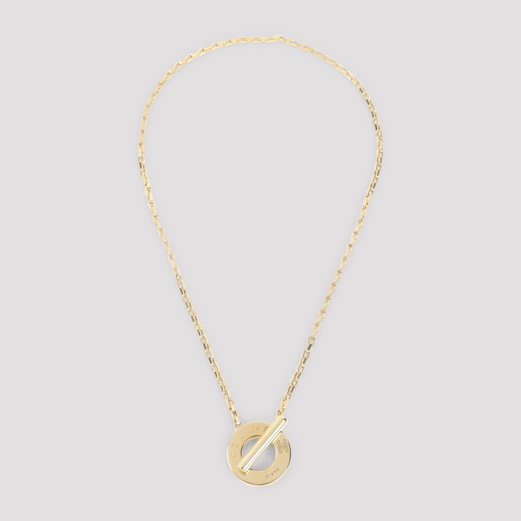 [Celine] Necklace FW26 B107I3F74
