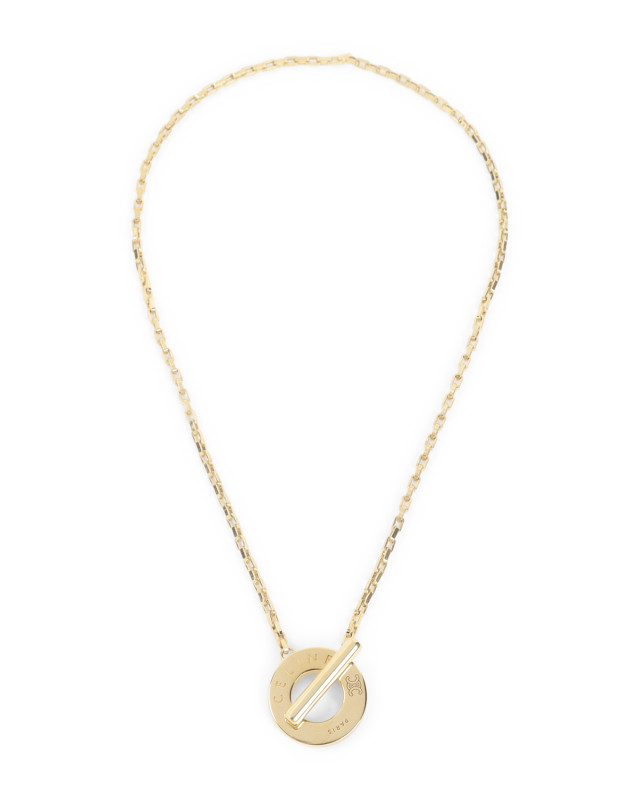 [Celine] Necklace FW26 B107I3F74