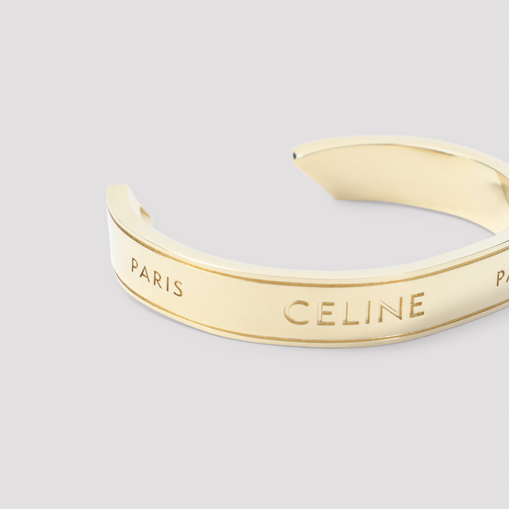 [Celine] Bracelet FW26 B107E3F70