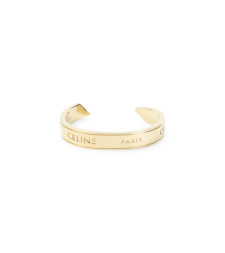 [Celine] Bracelet FW26 B107E3F70
