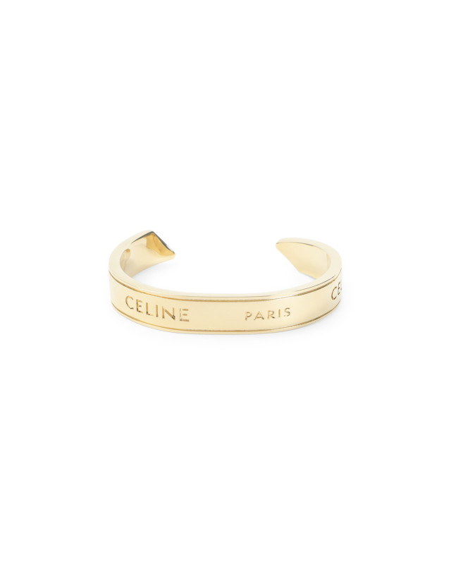 [Celine] Bracelet FW26 B107E3F70
