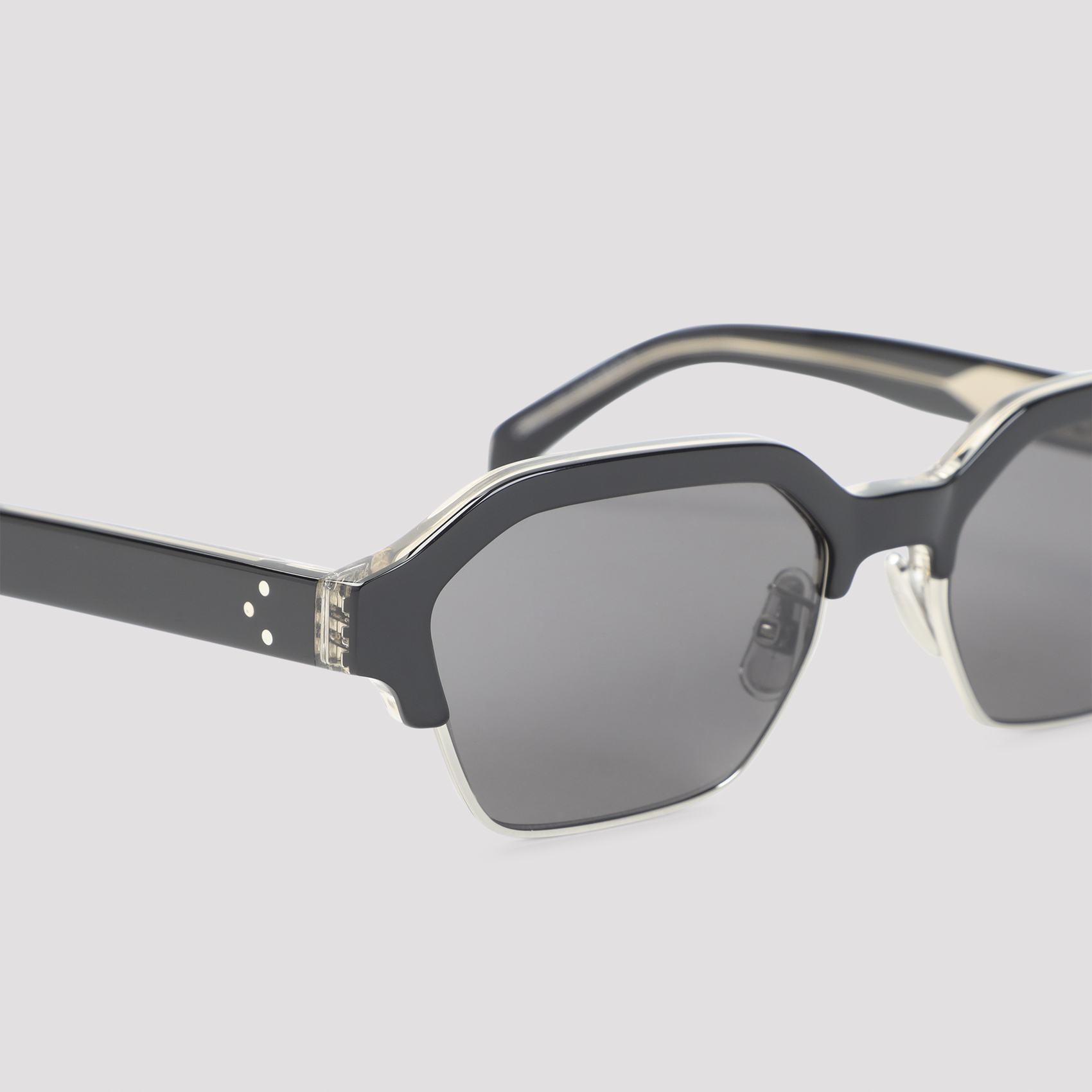 [Celine] Sunglasses FW26 4S344CPMB