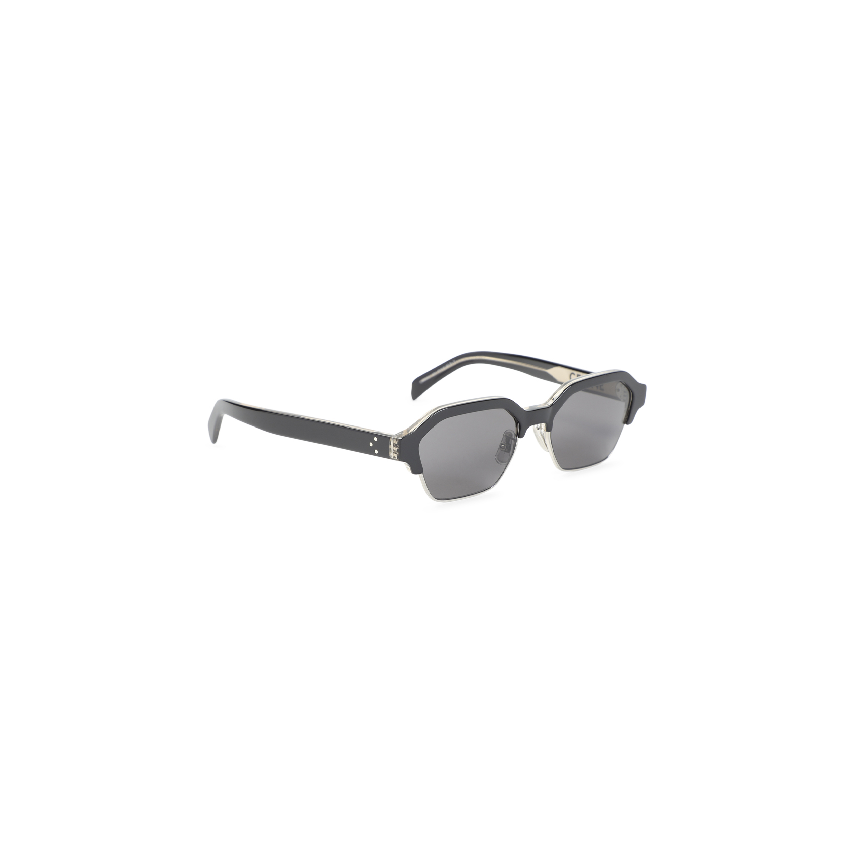 [Celine] Sunglasses FW26 4S344CPMB
