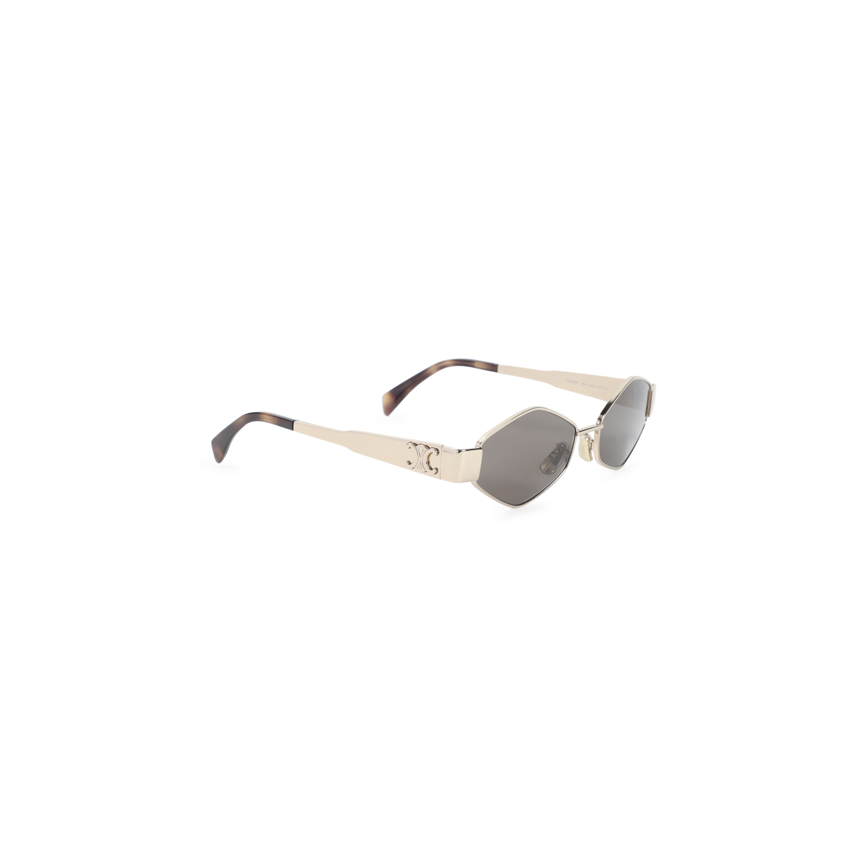 [Celine] Sunglasses FW26 4S254CMLB