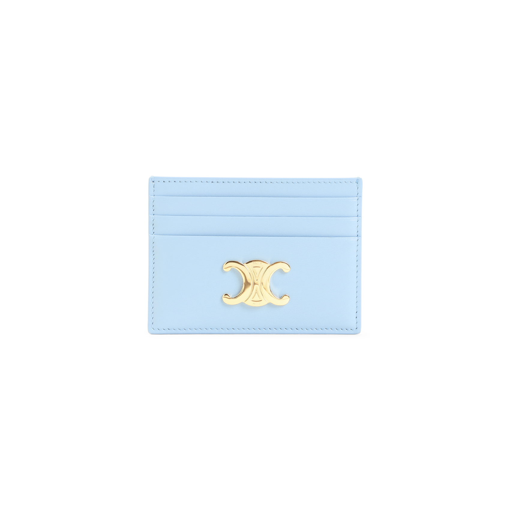 [Celine] Wallet FW26 10L833DPV