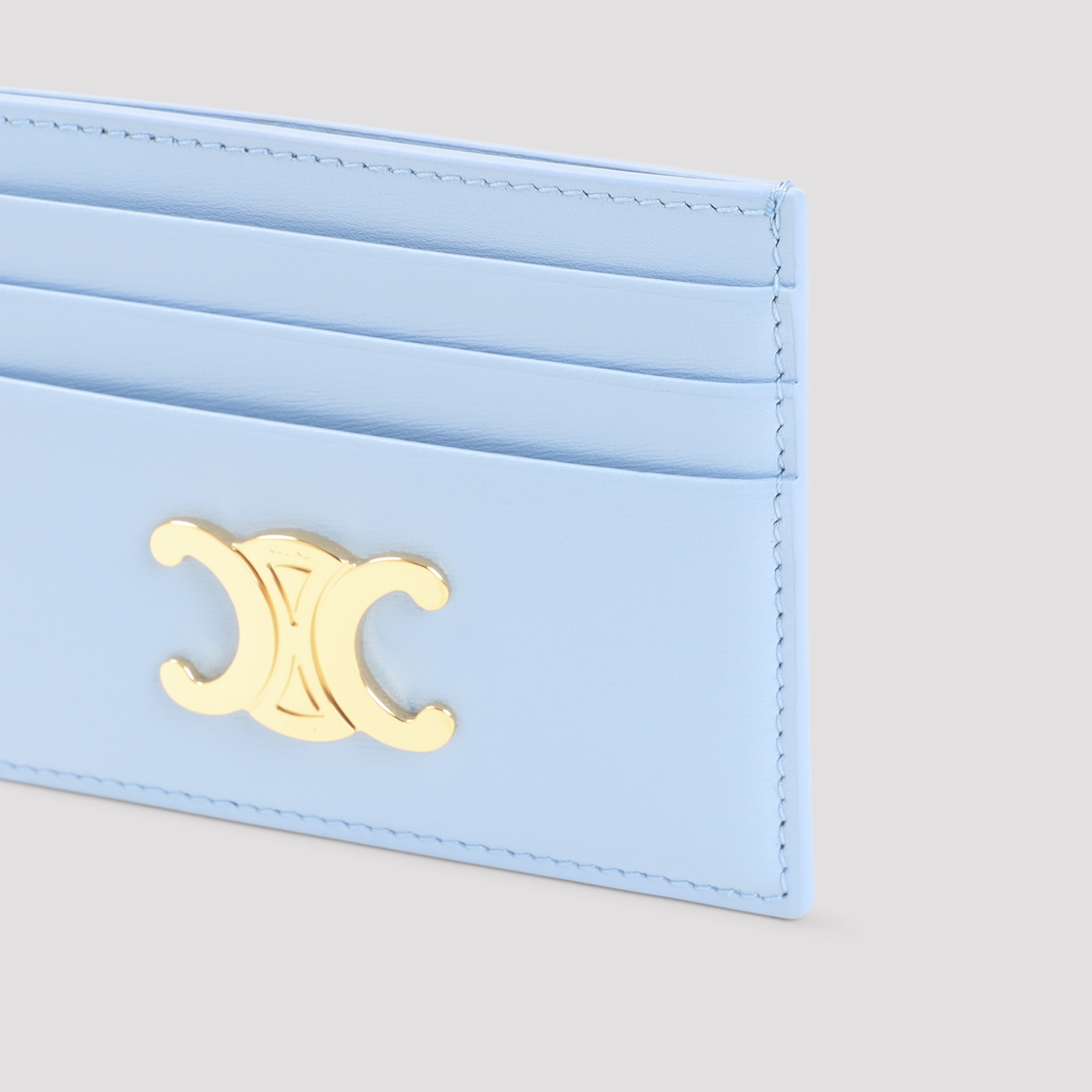 [Celine] Wallet FW26 10L833DPV