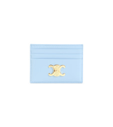 [Celine] Wallet FW26 10L833DPV
