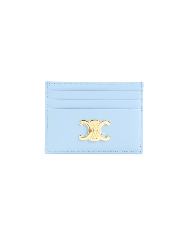 [Celine] Wallet FW26 10L833DPV