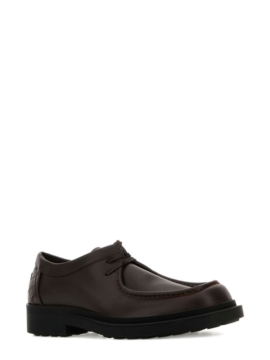[Bottega Veneta] Dress Shoes FW25 843773_V2WT02047