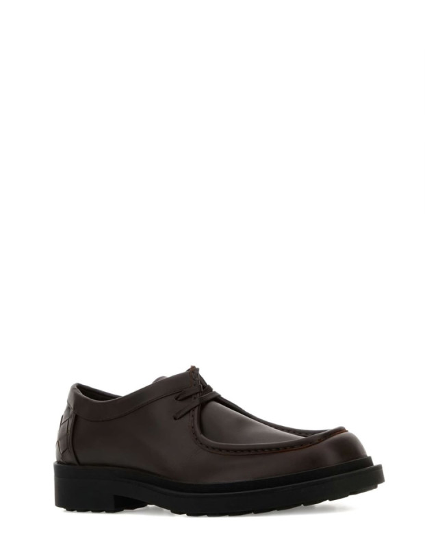 [Bottega Veneta] Dress Shoes FW25 843773_V2WT02047