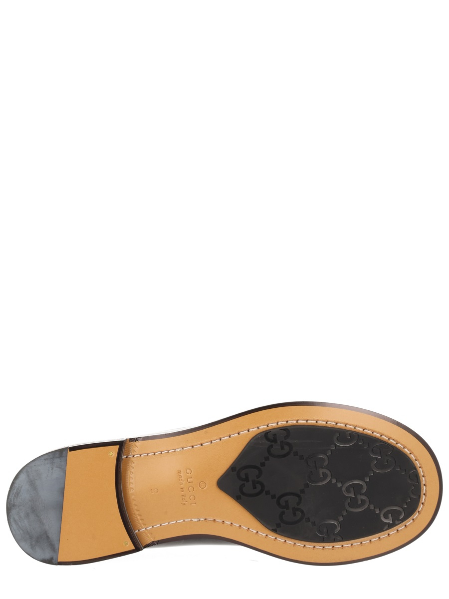 [Gucci] Loafer FW25 831274_AAD7W1000