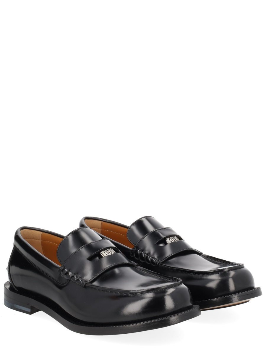 [Gucci] Loafer FW25 831274_AAD7W1000