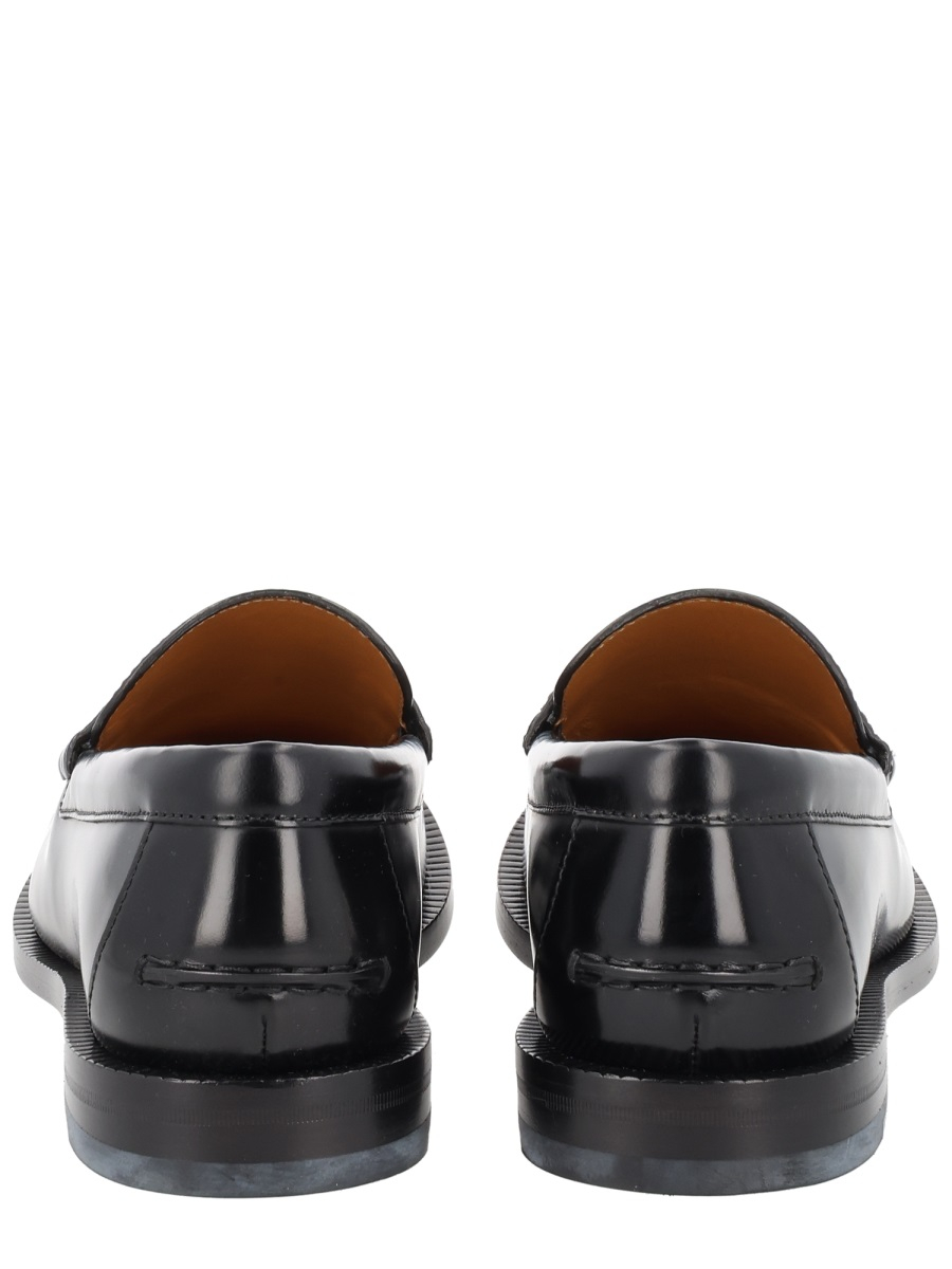 [Gucci] Loafer FW25 831274_AAD7W1000