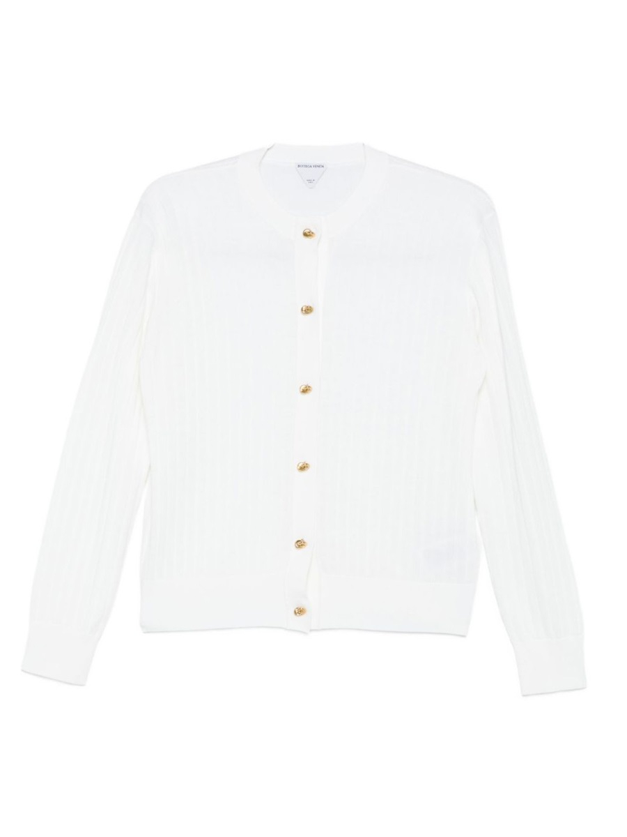 [Bottega Veneta] Sweatshirt FW25 835337_V5L709071