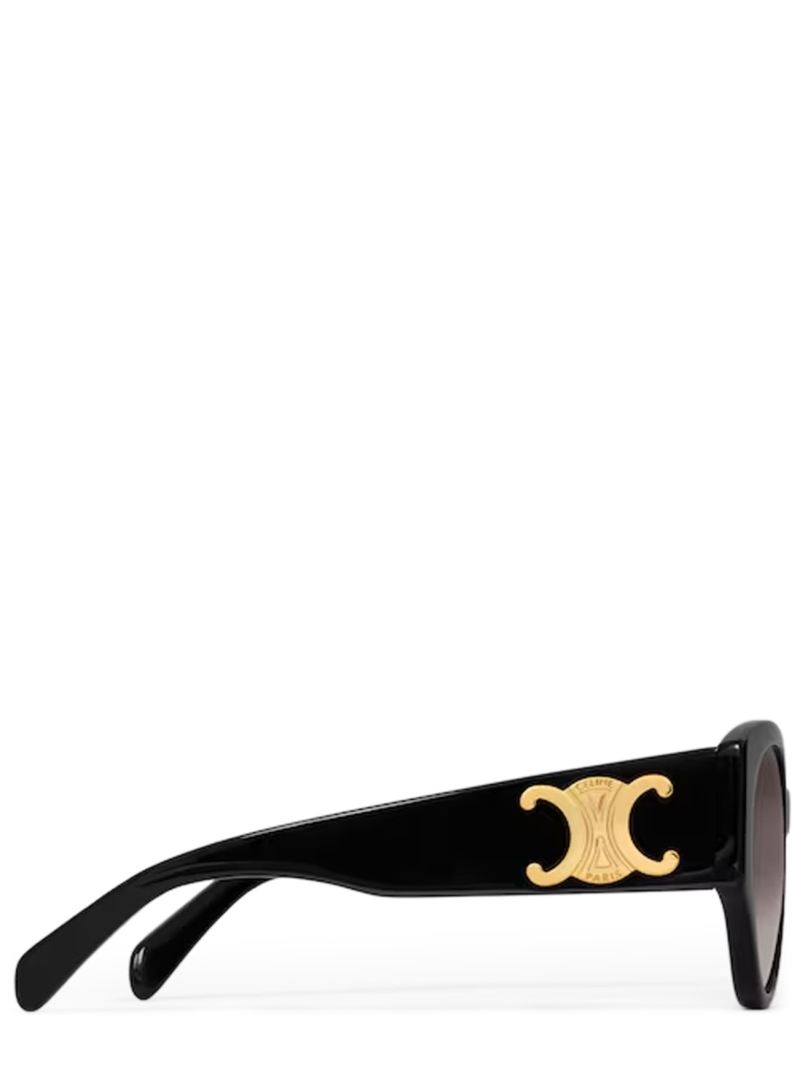 [Celine] Glasses FW25 4S328CPLB_38NO