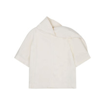 [Bottega Veneta] T-shirts Short Sleeve FW25 845922_V4MD09317