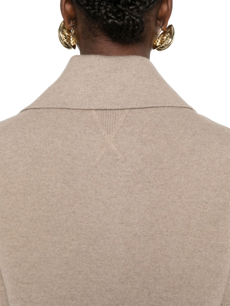 [Bottega Veneta] T-shirts Short Sleeve FW25 835398_V33NO9713