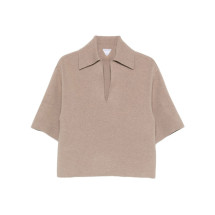 [Bottega Veneta] T-shirts Short Sleeve FW25 835398_V33NO9713