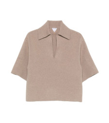 [Bottega Veneta] T-shirts Short Sleeve FW25 835398_V33NO9713