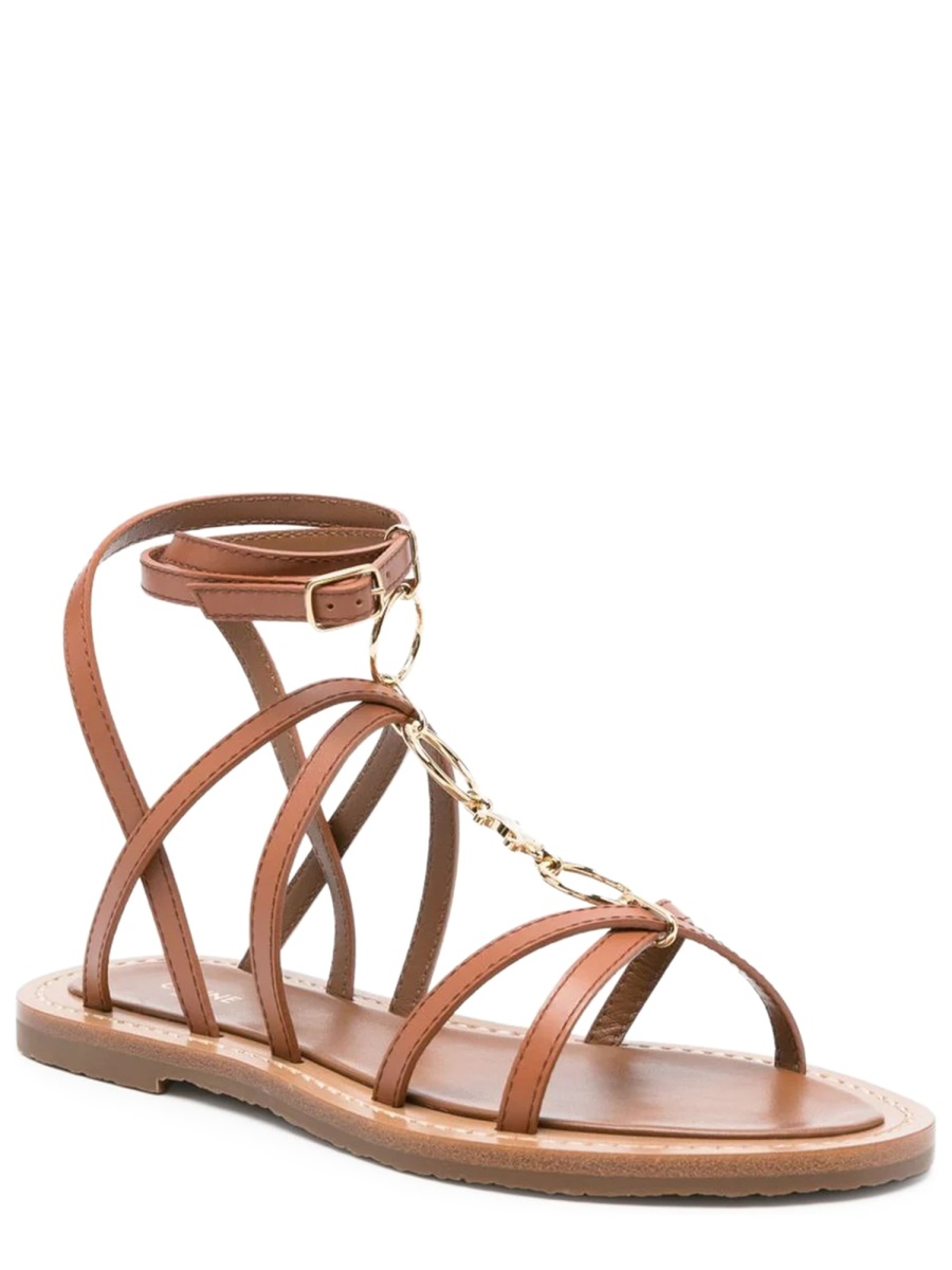 [Celine] Sandals FW25 364163767C_04LU