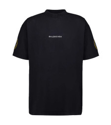 [Balenciaga] T-shirts Short Sleeve FW25 831305_TSVH41041