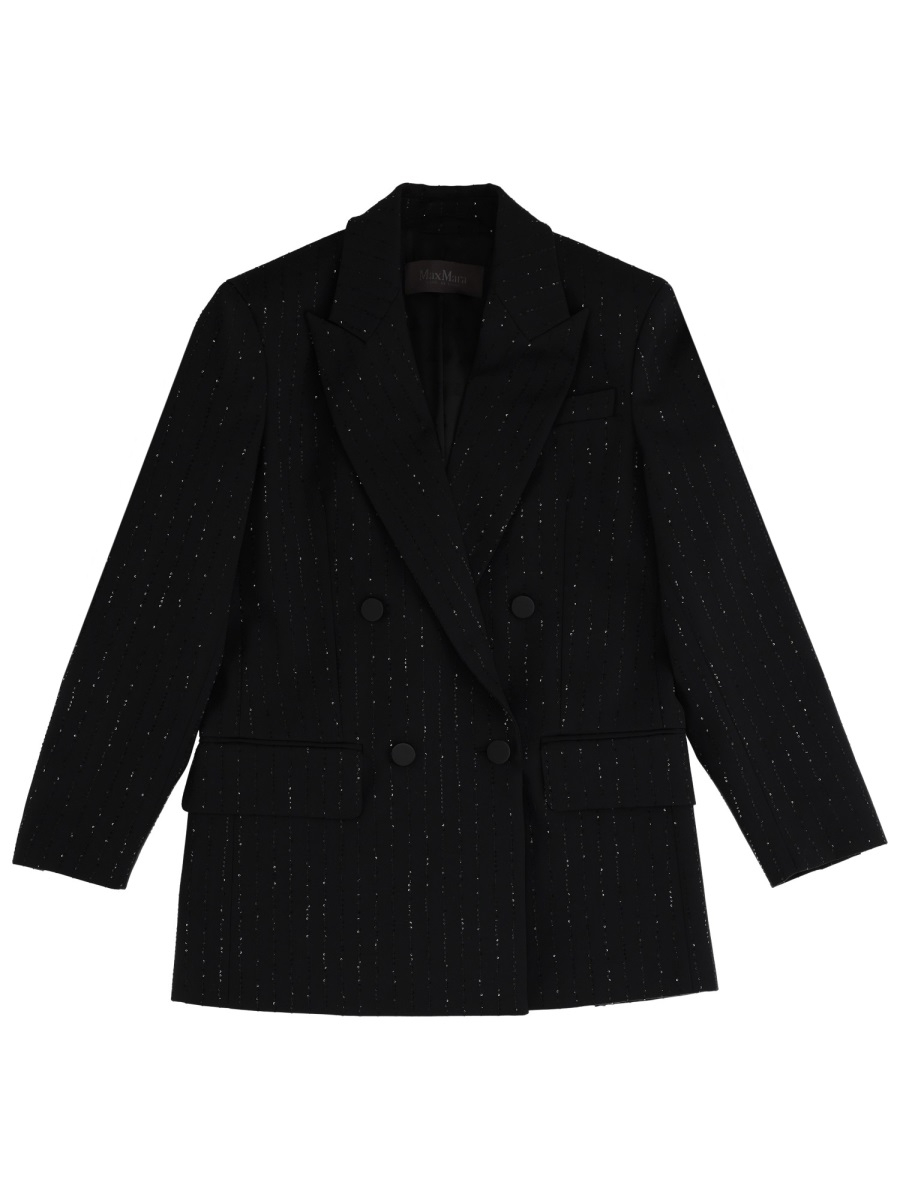 [Max Mara] Jacket FW25 2521046044600_485001