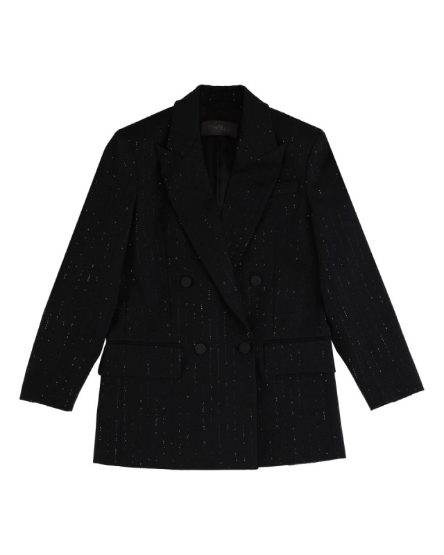[Max Mara] Jacket FW25 2521046044600_485001