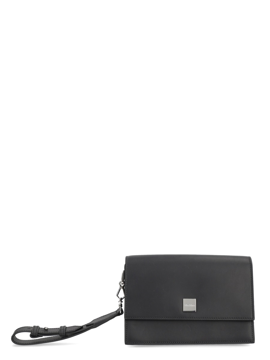 [Max Mara] Shoulder bag FW25 2524516023600_178003