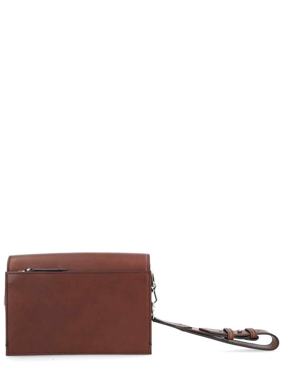 [Max Mara] Shoulder bag FW25 2524516023600_178009