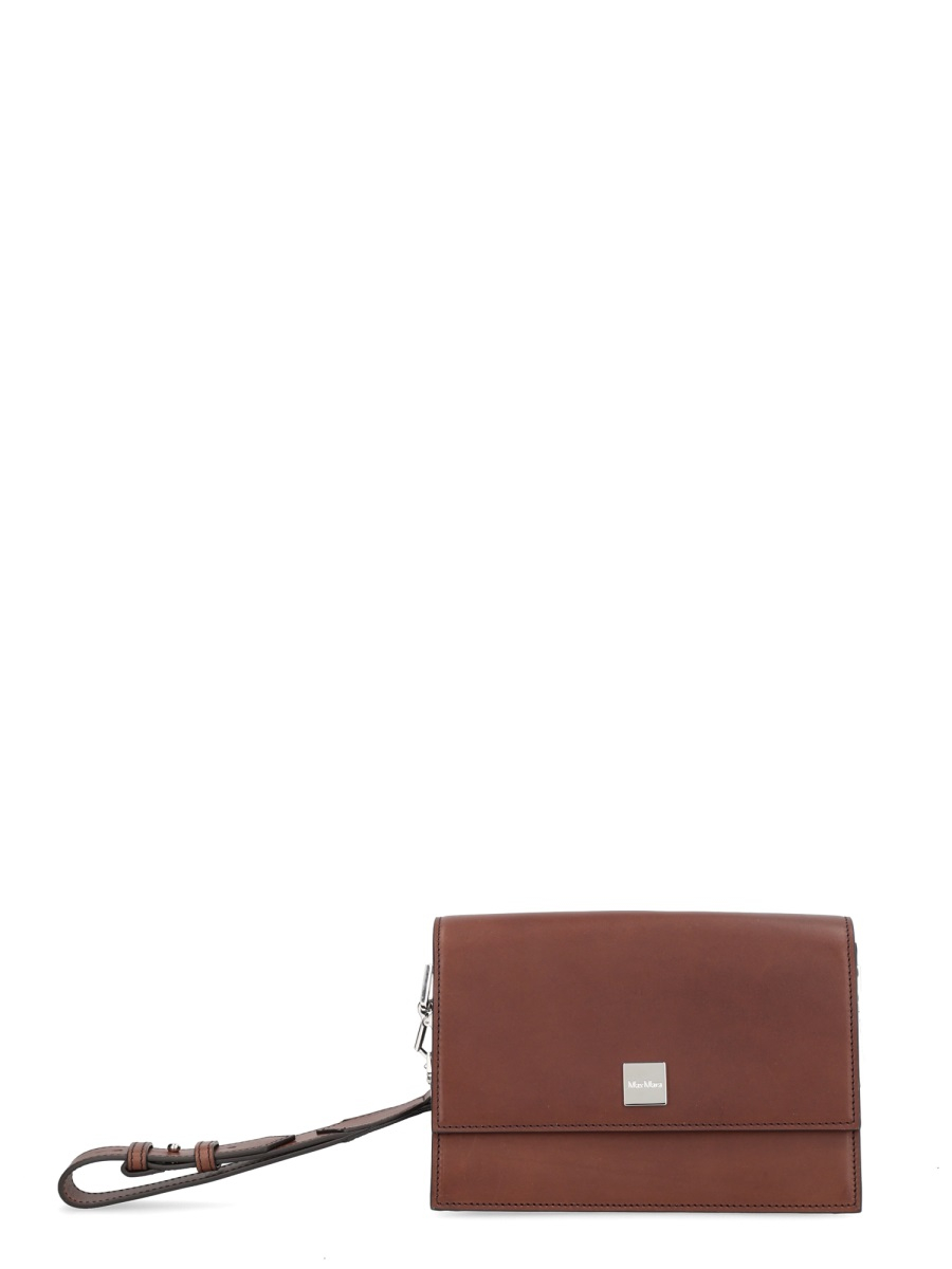 [Max Mara] Shoulder bag FW25 2524516023600_178009