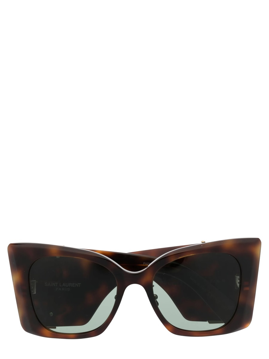[Saint Laurent] Glasses FW25 742004_Y99562301