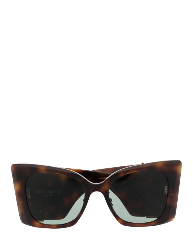 [Saint Laurent] Glasses FW25 742004_Y99562301