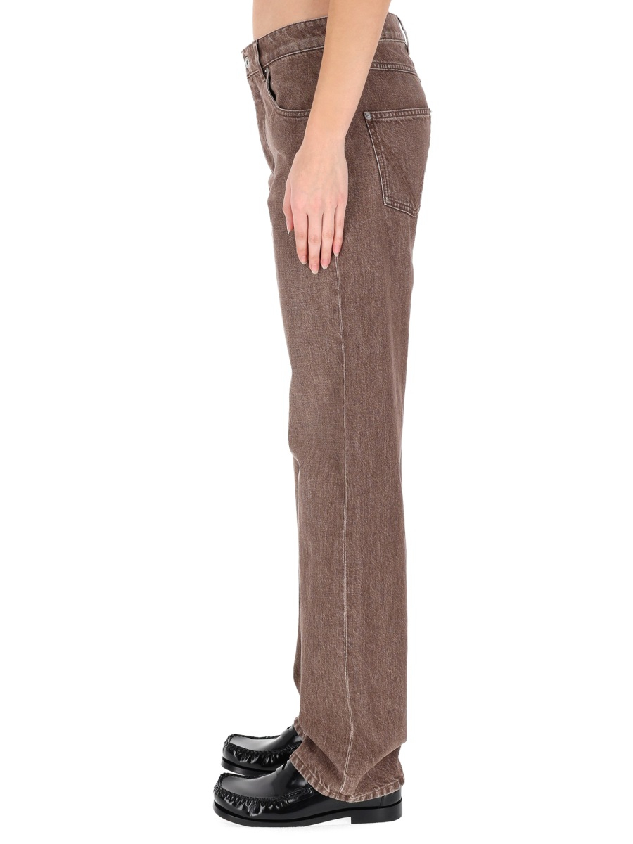 [Bottega Veneta] Pants FW25 841017_V4ZN02082
