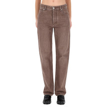 [Bottega Veneta] Pants FW25 841017_V4ZN02082