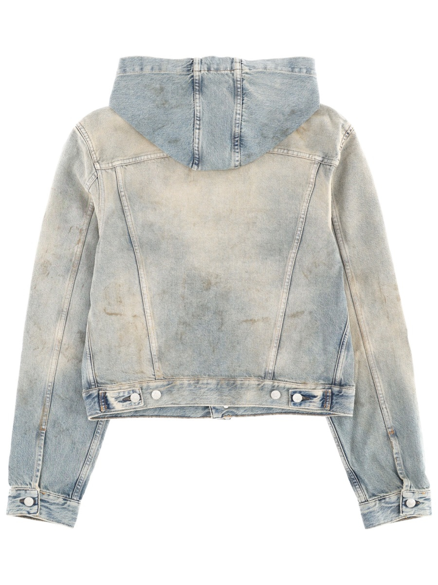 [Acne Studios] Jacket FW25 C90199_863