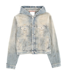 [Acne Studios] Jacket FW25 C90199_863