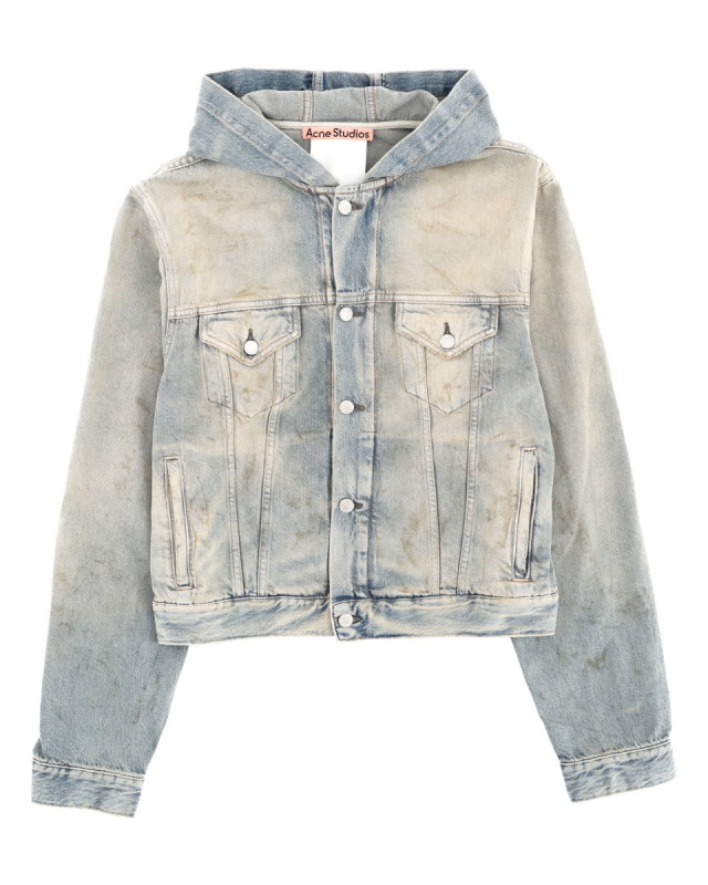 [Acne Studios] Jacket FW25 C90199_863