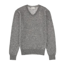 [Saint Laurent] Sweatshirt FW25 781571_Y76LZ1403