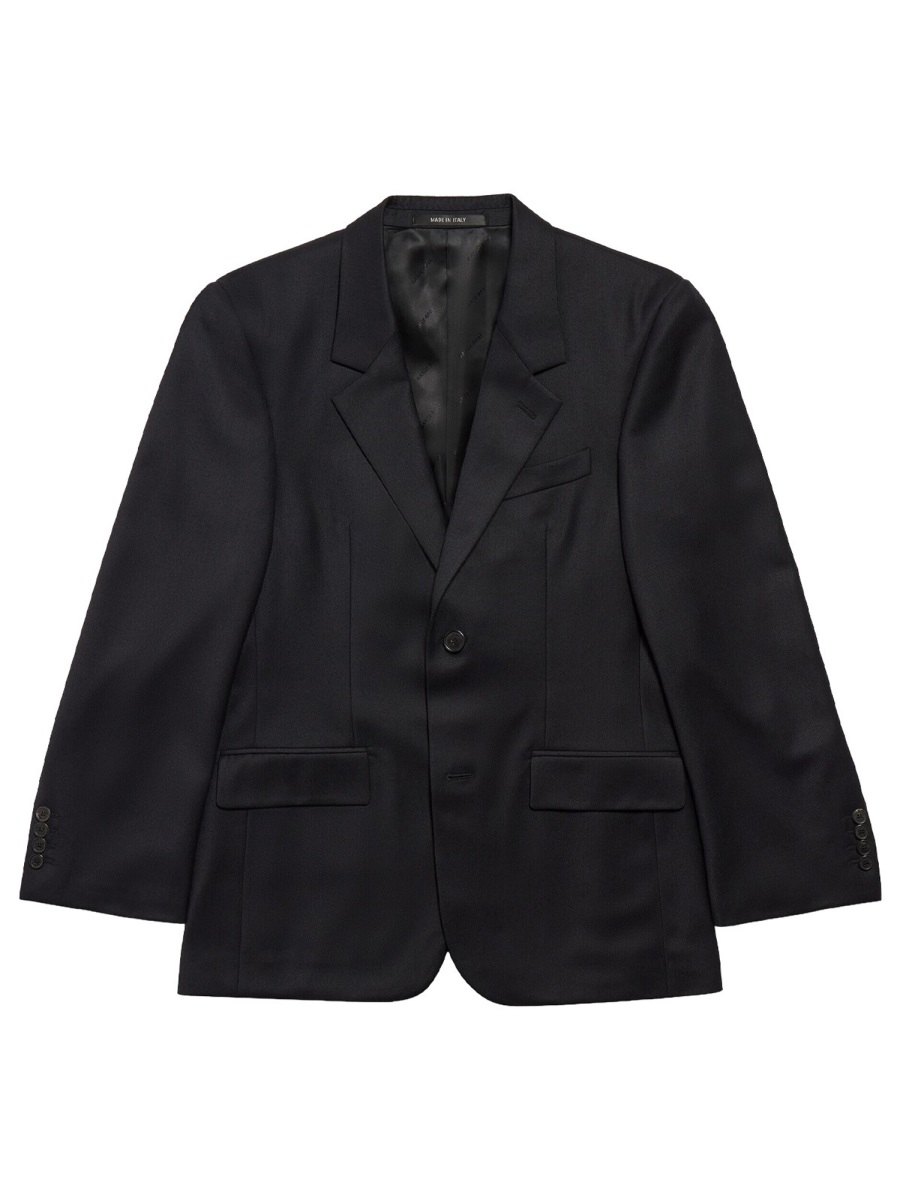 [Balenciaga] Jacket FW25 850772_TPT071038