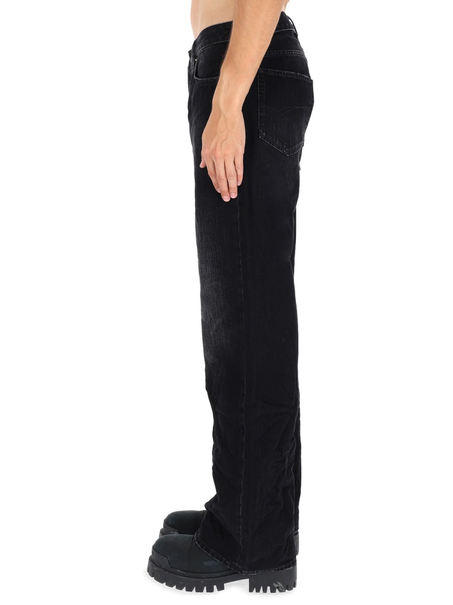 [Balenciaga] Jeans FW25 851352_TTW671037