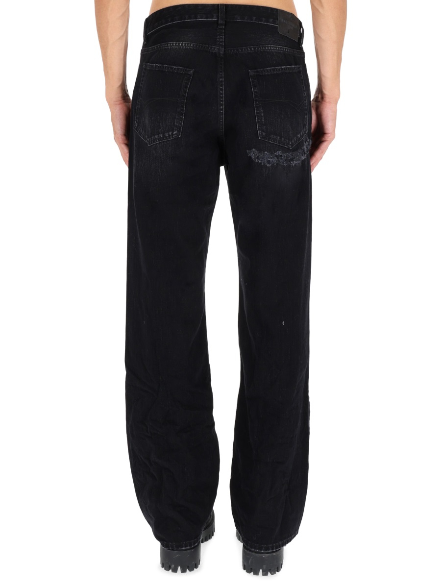 [Balenciaga] Jeans FW25 851352_TTW671037