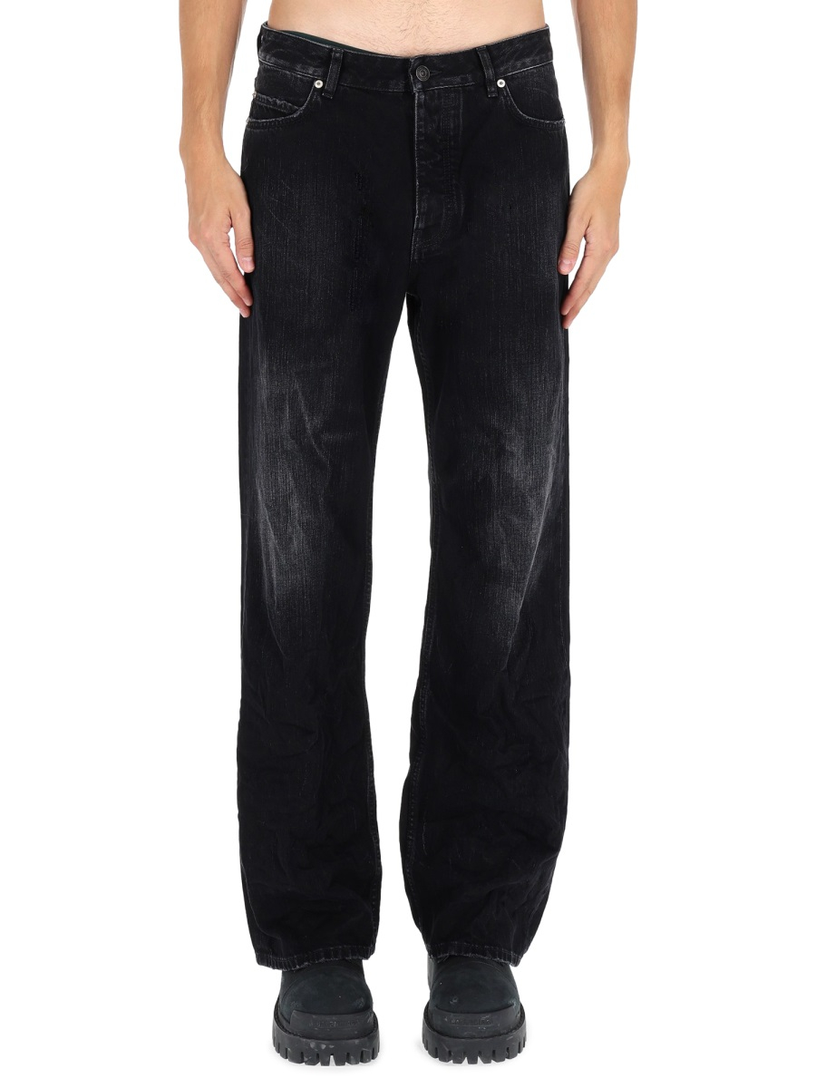 [Balenciaga] Jeans FW25 851352_TTW671037