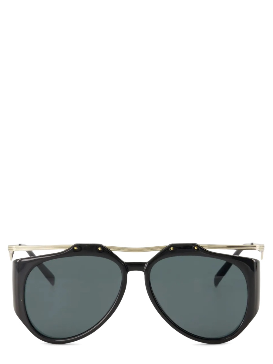 [Saint Laurent] Glasses FW25 792814_Y99631017