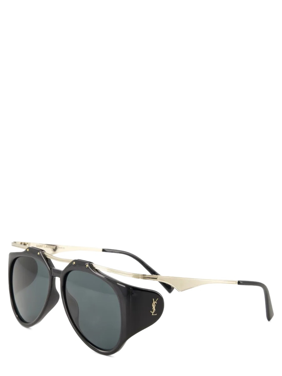 [Saint Laurent] Glasses FW25 792814_Y99631017