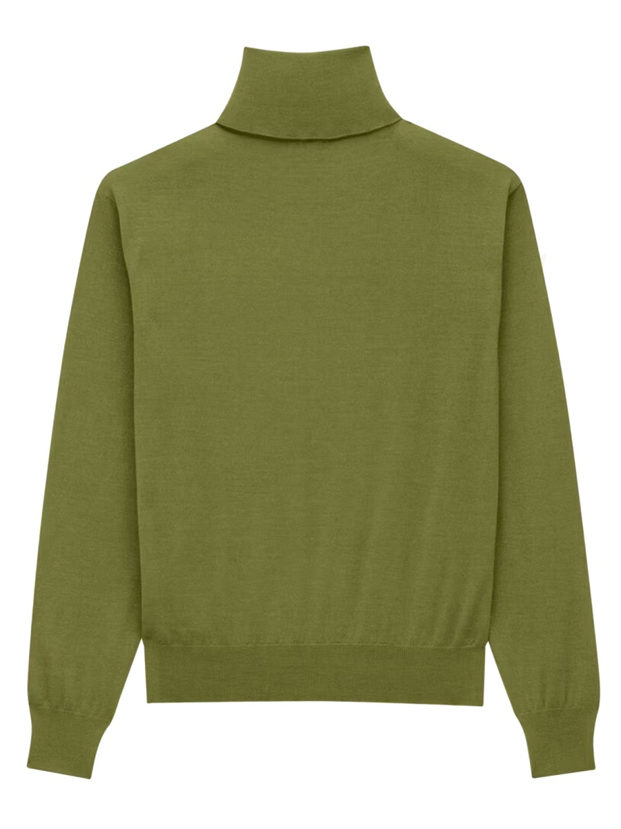 [Saint Laurent] Sweatshirt FW25 840802_YAPK23391