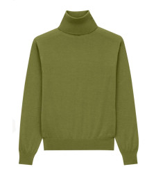 [Saint Laurent] Sweatshirt FW25 840802_YAPK23391