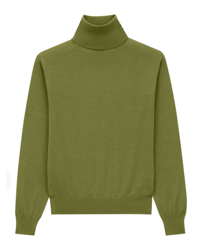 [Saint Laurent] Sweatshirt FW25 840802_YAPK23391